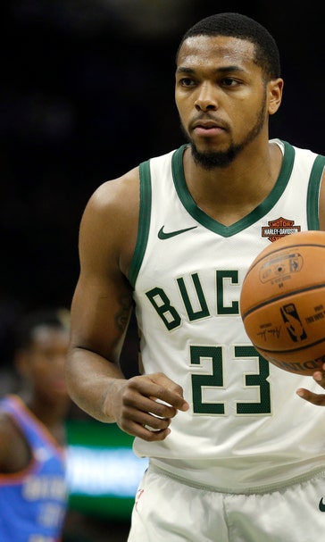 Milwaukee mulls $400K offer to Bucks player to settle suit